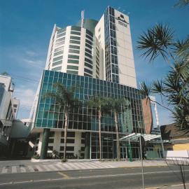 Bourbon Convention Hotel Joinville, hotel a Joinville