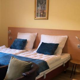 Limburger MiKa -Whg3Zimmer P&Wallbox Garten, Hotel in Limburg an der Lahn