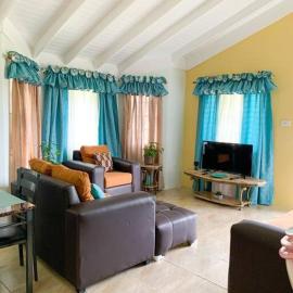 Drax Hall Retreat- Ocho Rios- Cozy Villa