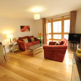 PREMIER SUITES Bristol Redcliffe, hotel din Bristol