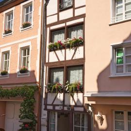 Mosel Röschen, hotel in Bernkastel-Kues