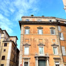 Aphrodite Apartment Piazza Venezia