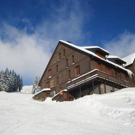 Švadla apartmán, hotel in Rokytnice nad Jizerou