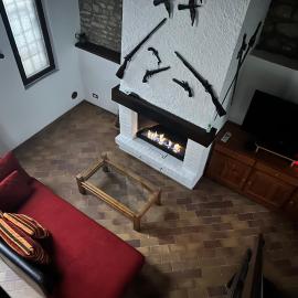 La Baita da Nino, hotel in CastellʼArquato