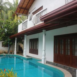Mango Tree House