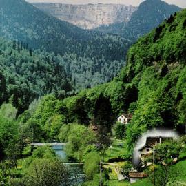 EVASIONLOISIRS1, hotel v mestu Boudry