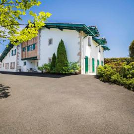 Maison d'hôte Iparra- Pays Basque, hotel in Arcangues