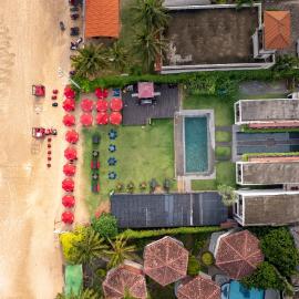 W15 Weligama