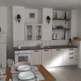 Apartment Loparina