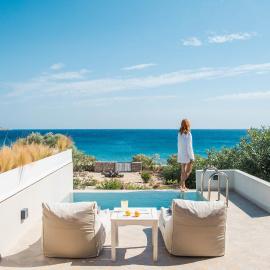 Onar Beach Houses