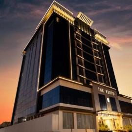 The Proud Hotel Al Khobar, hotel din Al Khobar