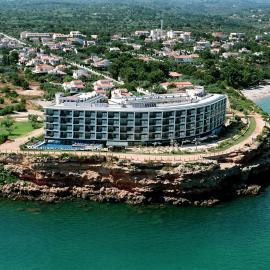 FERGUS Cap Roig, hotel v destinaci L'Ampolla