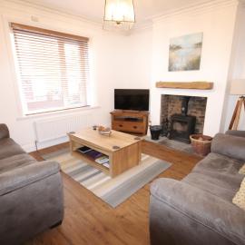 Kindly Light Cottage, hotelli kohteessa Amble