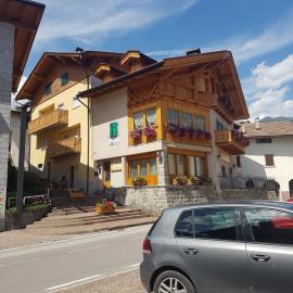 B&B Casa Nostra