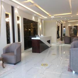 Burj Al Hayat Aleali Services Apartment - Ahad Al Masariha, hotel in Aḩad al Masāriḩah