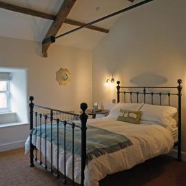 아스크리그에 위치한 호텔 Brook Cottage Askrigg