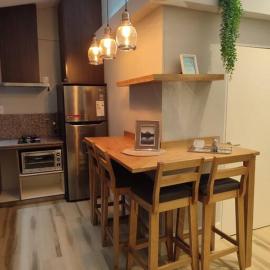 Departamento Céntrico y Moderno