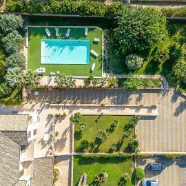 Villa Don Pino