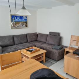 Fewo "Marienleuchte" in Bannesdorf auf Fehmarn