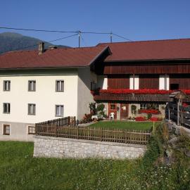Bauernhof Strieder