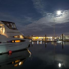 Sea Pearl Boston Yacht, hotel a Boston