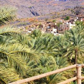 Mahalli Balad Sayt Heritage Inn