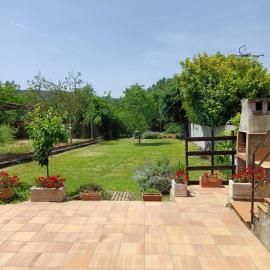 Casa rural ideal para familias y amigos