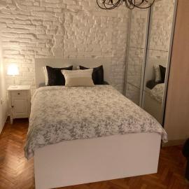 Bianka Apartment