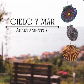 Cielo y mar, hotell i Marín