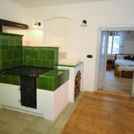 Chalupa Fara, hotel in Dolní Malá Úpa