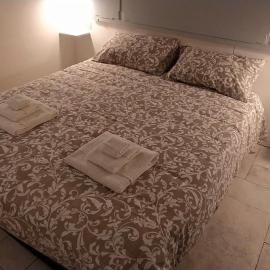 La Mansio del Vicolo, hotel in Mola di Bari