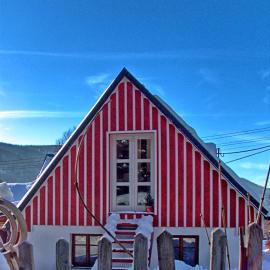 Apartmán u Potoka, hotel a Weissbach