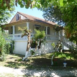 Villa Archontou