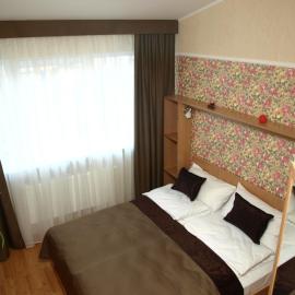Leon Hotel, מלון בלביב