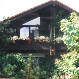 Haus Wagner, hotel in Schiltach