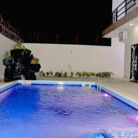 sembene tourisme ngaparou, Hotel in Ngaparou