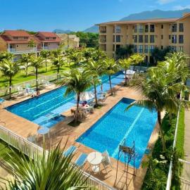 Loft Sahy - Condado Aldeia dos Reis, hotel v destinácii Mangaratiba