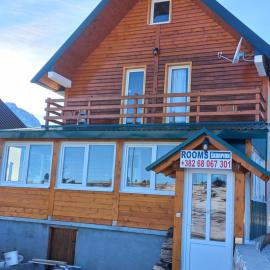 Rooms Skorpijon, hotel a Žabljak
