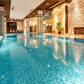 Apartaments by Zenit in Terra Complex B16 and D09 near Bansko