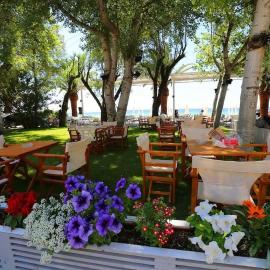 Квартира Халкидики Флогита / Ferienwohnung Chalkidiki Griechenland, hotel in Flogita