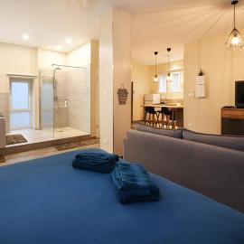 Appartement Loft Detente
