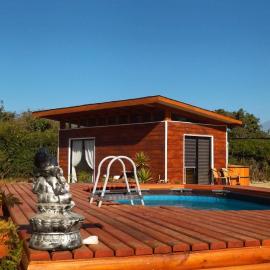 Kineterra spa, hotelli kohteessa Limache