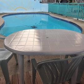 Spacious 4-bdrm fully self-contained WIFI, Parking, hotel en Suva