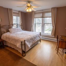 Pope House - Hist. Mansion - The Gold Rush Suite