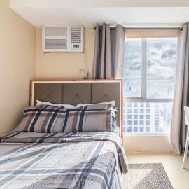 20t7 floor Cebu IT Park studio walking distance to everything, hotel i Cebu City