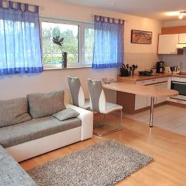Ferienwohnung für 5 Personen in Wasserburg
