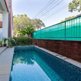 3BHK Villa with Private Pool near Anjuna, khách sạn ở Old Goa
