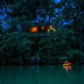 Eco Bliss Cottages - Thanamalwila