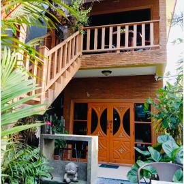 Golf House, hotel i Phuket