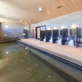 Henn na Hotel Premier Kagoshima Tenmonkan, hotel u gradu Kagošima